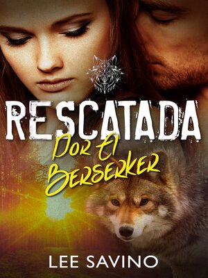 cover image of Rescatada por el Berserker